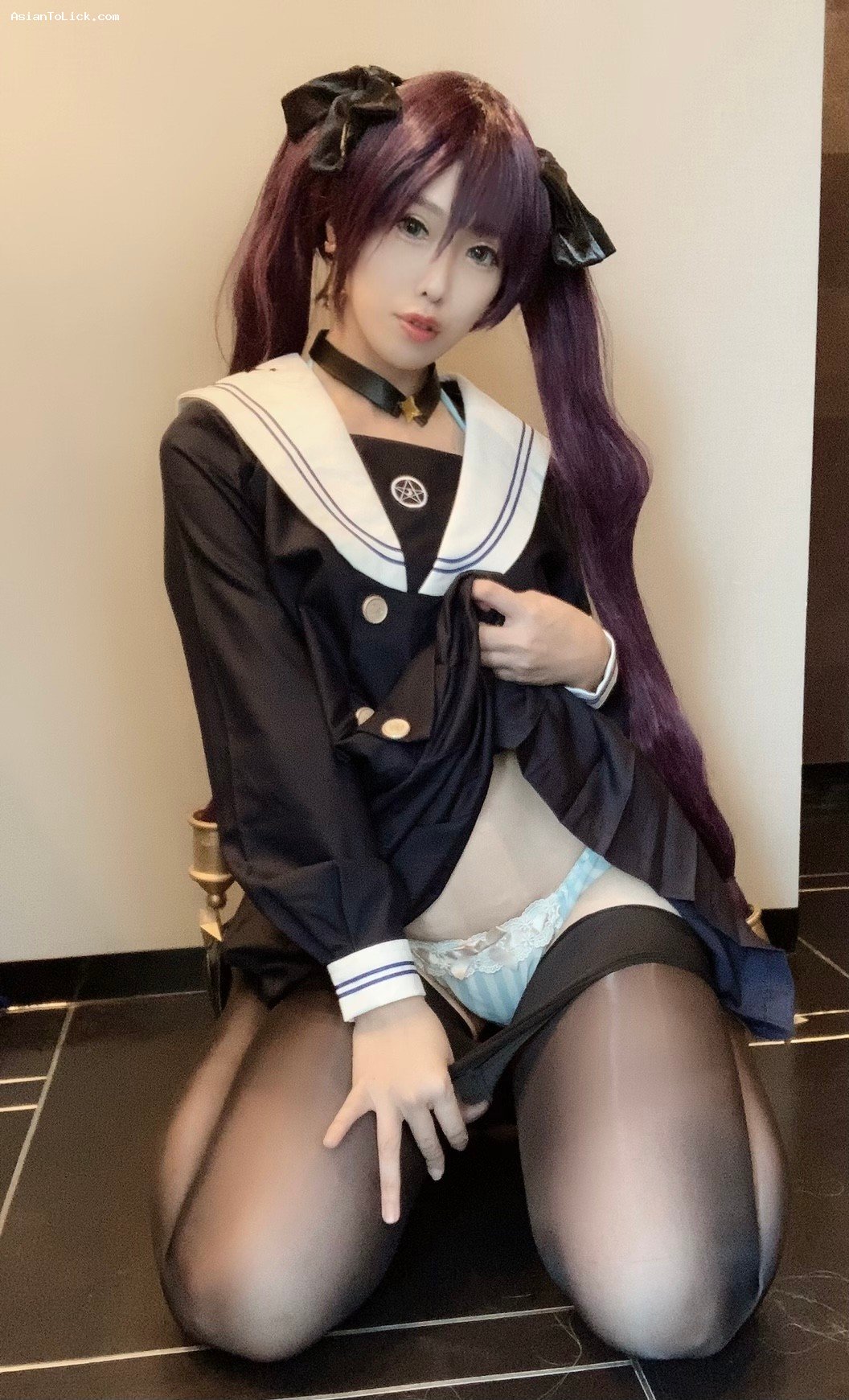 图库-[Rocksylight] Asuka Bunny Girl - (98P)